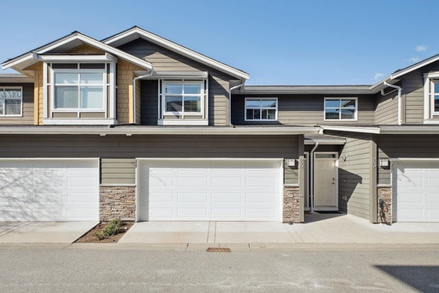24 - 11461 236 Street - Cottonwood MR Townhouse for Sale, 4 Bedrooms (R3002672)