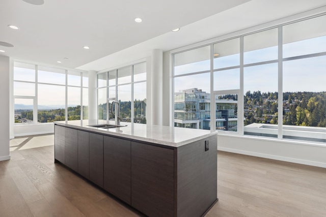 2602 - 305 Morrissey Road - Port Moody Centre Apartment/Condo for Sale, 3 Bedrooms (R3025966)