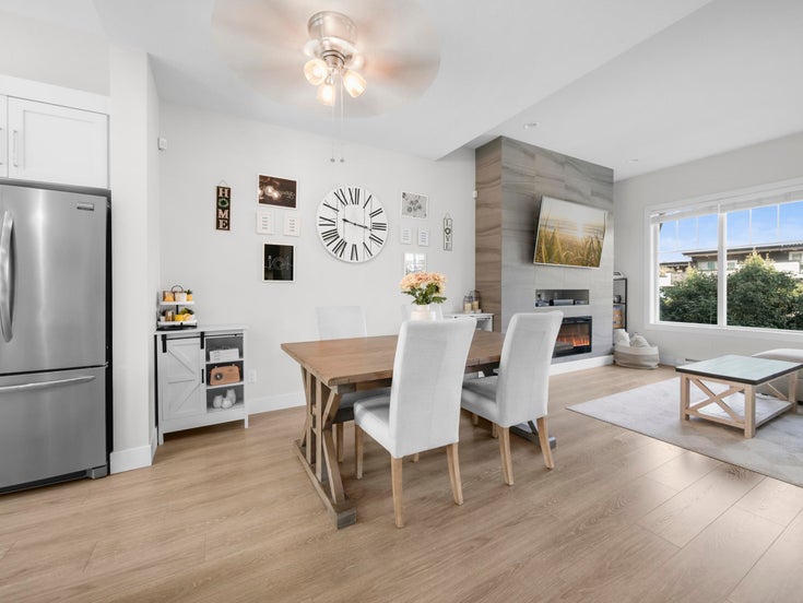 2 - 2855 158 Street - Grandview Surrey Townhouse for Sale, 4 Bedrooms (R3056197)