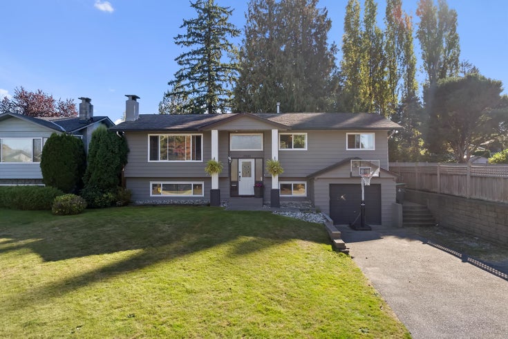 17022 Hereford Place - Cloverdale BC Single Family Residence for Sale, 4 Bedrooms (R3062539)