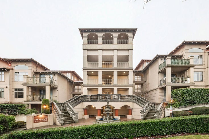 208 - 3176 Plateau Boulevard - Westwood Plateau Apartment/Condo for Sale, 2 Bedrooms (R3075061)