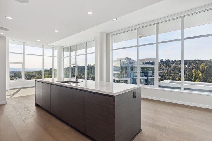 2602 - 305 Morrissey Road - Port Moody Centre Apartment/Condo for Sale, 3 Bedrooms (R3077013)