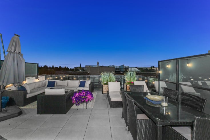620 - 108 E 8th Street - Central Lonsdale Apartment/Condo for Sale, 1 Bedroom (R3003031)