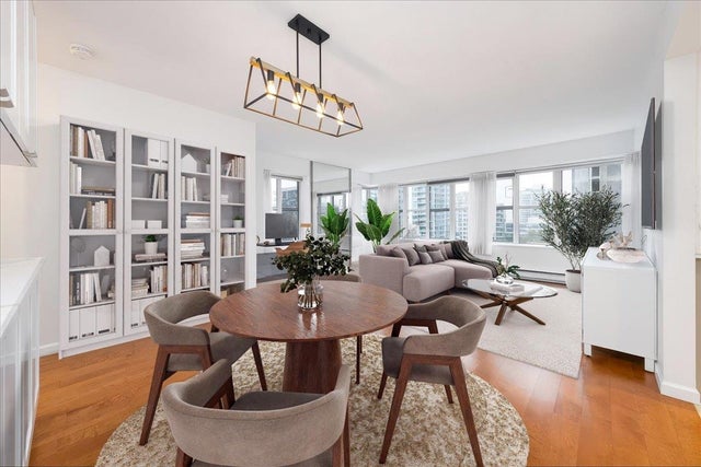 903 - 1555 Eastern Avenue - Central Lonsdale Apartment/Condo for Sale, 2 Bedrooms (R3037927)