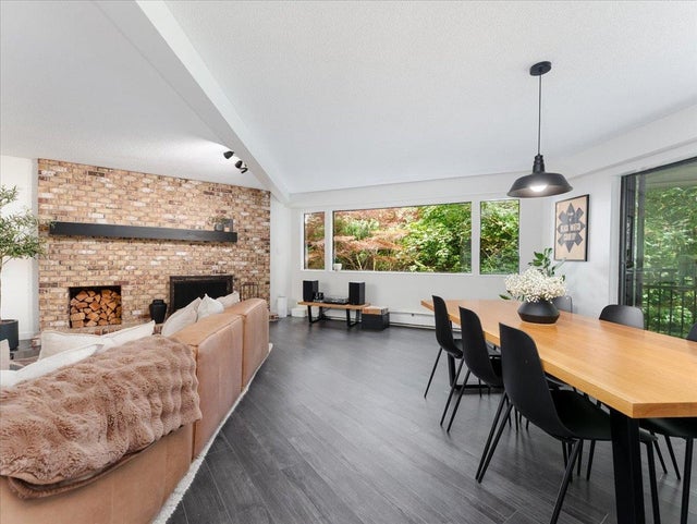 304 - 1385 Draycott Road - Lynn Valley Apartment/Condo for Sale, 2 Bedrooms (R3042050)