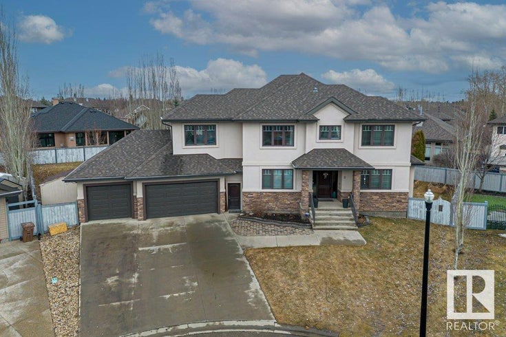 3 Larissa CO - Lacombe Park Detached Single Family for Sale, 5 Bedrooms (E4429998)