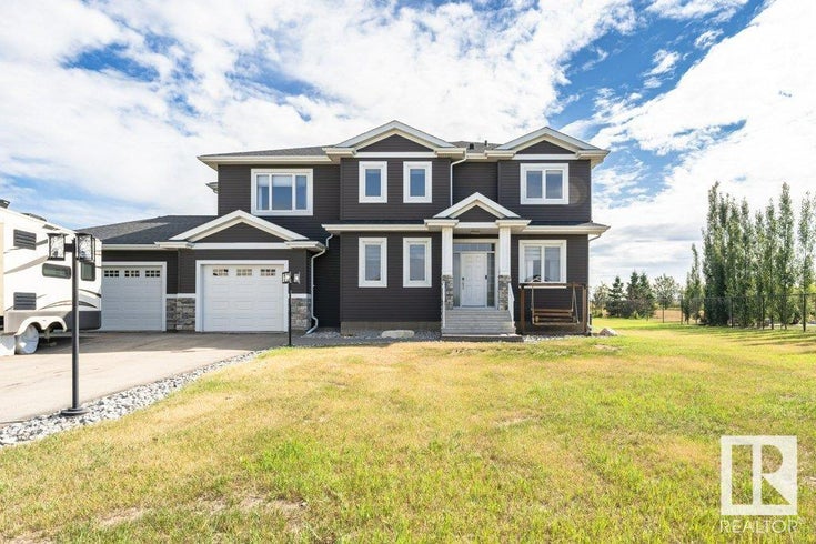 20-26409 TWP 532a RD - Spring Meadow Estates Detached Single Family for Sale, 4 Bedrooms (E4432401)