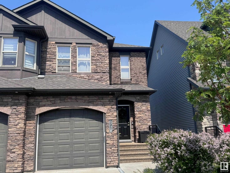 72 Greenbury CR - Greenbury Duplex for Sale, 3 Bedrooms (E4442209)