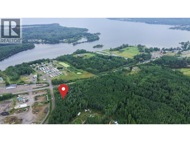 LOT 2 GOETJEN ROAD - Fort St James for Sale(R3035751)