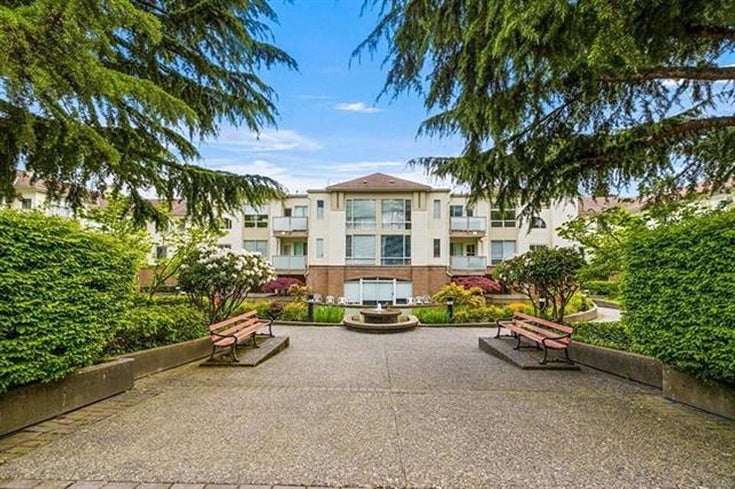 411 - 6742 Station Hill Court - South Slope Apartment/Condo, 1 Bedroom (R2952279)