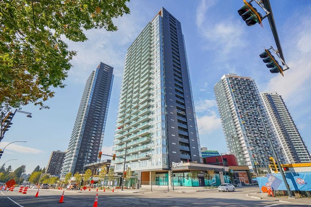 706 - 13655 Fraser Highway - Whalley Apartment/Condo for Sale, 1 Bedroom (R2980072)