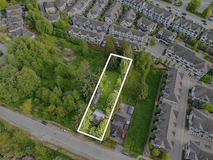 5021 Claude Avenue - Burnaby Lake Single Family Residence for Sale, 3 Bedrooms (R2997259)