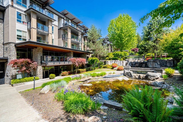 602 - 7478 Byrnepark Walk - South Slope Apartment/Condo for Sale, 3 Bedrooms (R3007030)