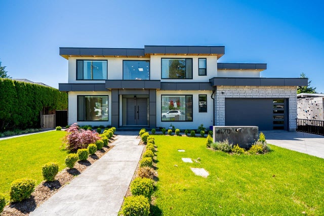 4170 Irmin Street - Metrotown Single Family Residence for Sale, 11 Bedrooms (R3015472)