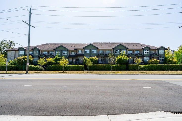 107 - 7333 16th Avenue - Edmonds BE Apartment/Condo for Sale, 3 Bedrooms (R3030595)