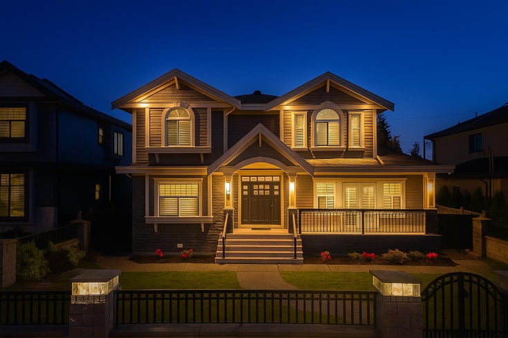8588 Armstrong Avenue - The Crest Single Family Residence for Sale, 6 Bedrooms (R3042982)