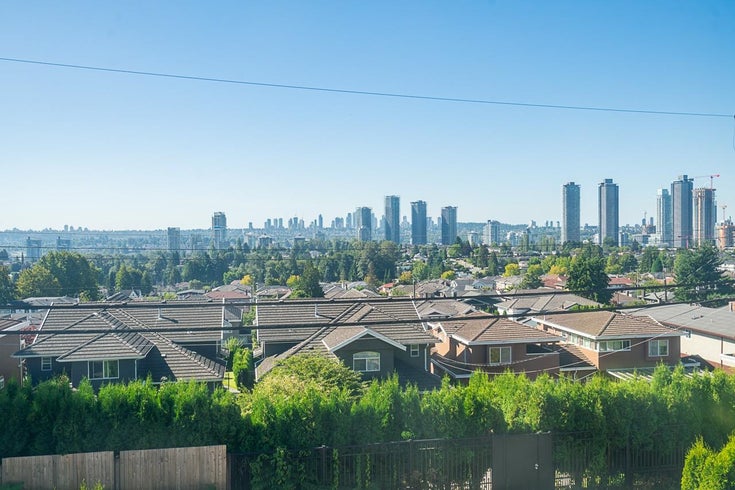 5150 Hastings Street - Capitol Hill BN Townhouse for Sale, 2 Bedrooms (R3049044)