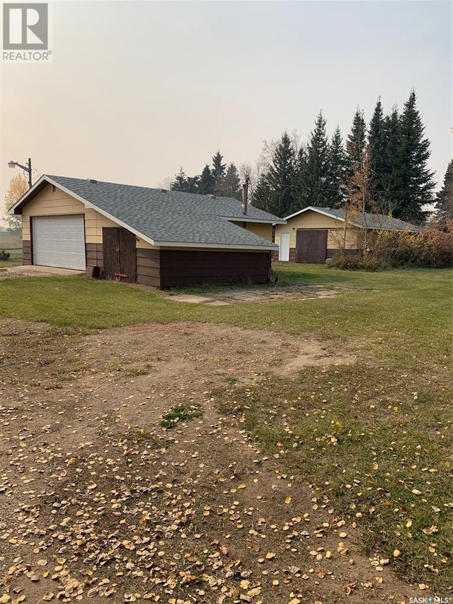 315 11th STREET NW - Prince Albert Unknown for Sale(SK986783)