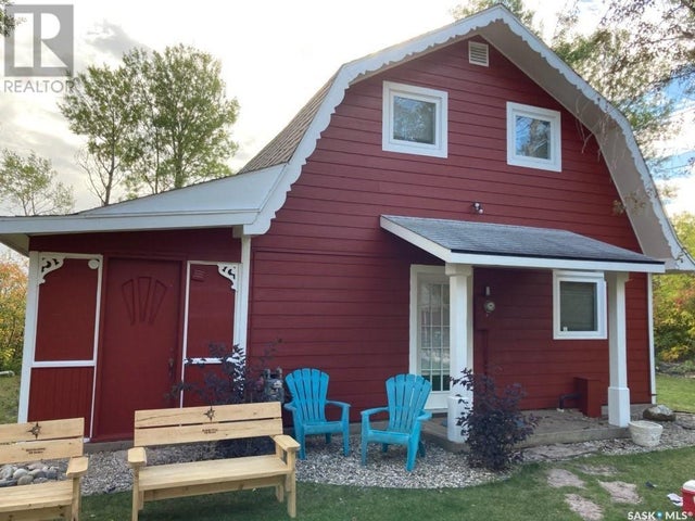 17 A Round Lake - Shellbrook Rm No 493 House for Sale, 3 Bedrooms (SK013183)