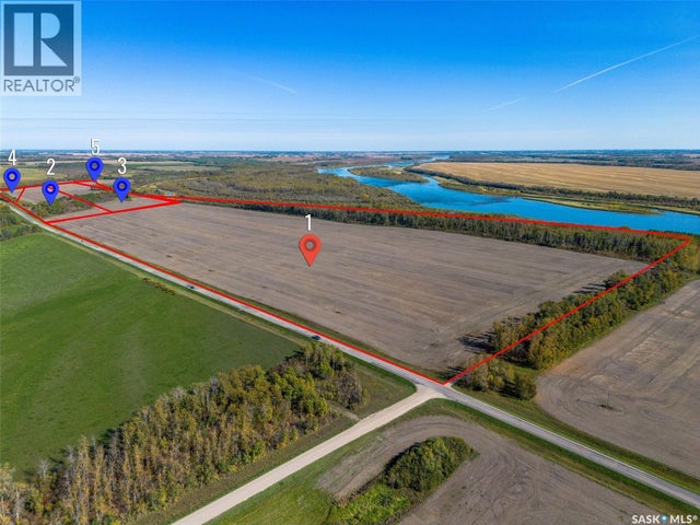 Boucher Farm - Prince Albert Rm No 461 Unknown for Sale(SK019264)