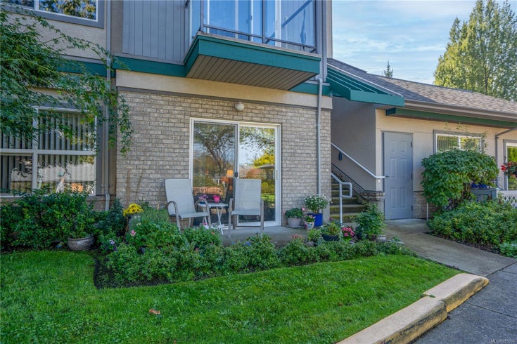 115 - 1485 Garnet Rd - SE Cedar Hill Condo Apartment, 2 Bedrooms (985810)