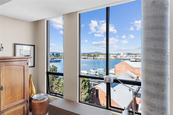 517 - 409 Swift St - Vi Downtown Condo Apartment, 1 Bedroom (991453)