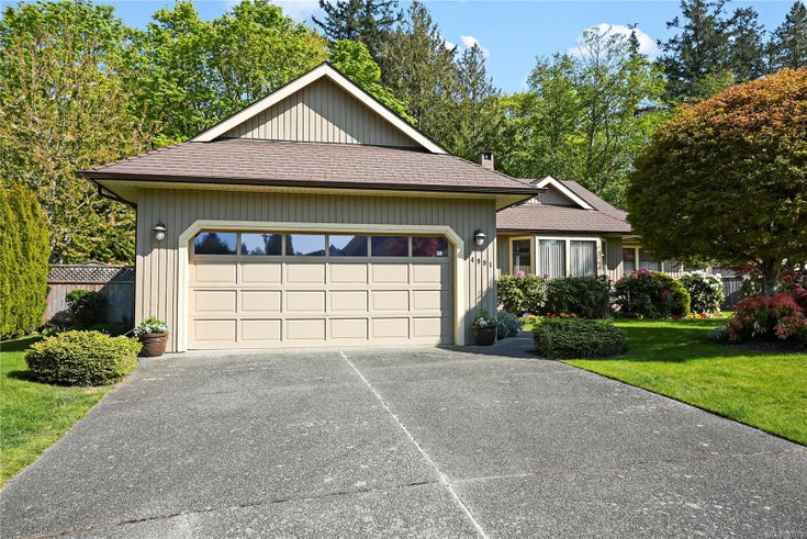 4991 Del Monte Ave - SE Cordova Bay Single Family Residence for Sale, 3 Bedrooms (993779)