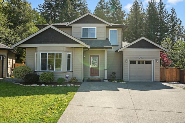 933 Thrush Pl - La Happy Valley Single Family Residence for Sale, 3 Bedrooms (994358)