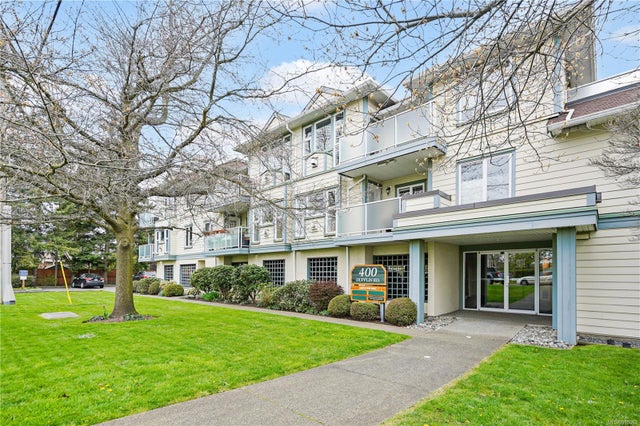 105 - 400 Dupplin Rd - SW Rudd Park Condo Apartment for Sale, 2 Bedrooms (995062)