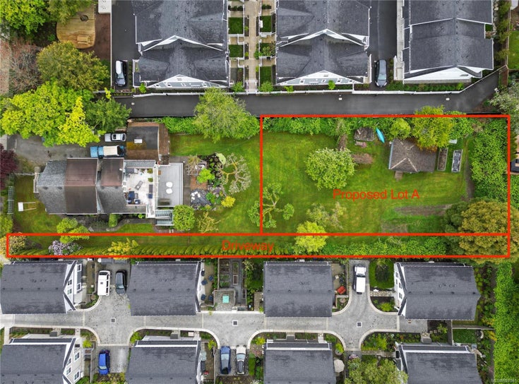 3106 Washington Ave - Vi Burnside Land for Sale(997041)