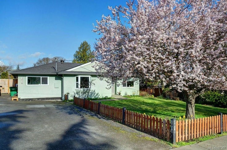 3016 Dysart Rd - SW Gorge Single Family Residence for Sale, 3 Bedrooms (997387)
