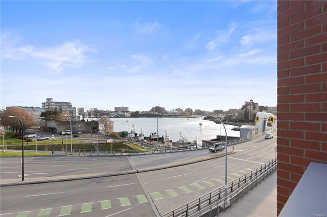 311 - 456 Pandora Ave - Vi Downtown Condo Apartment for Sale(999604)
