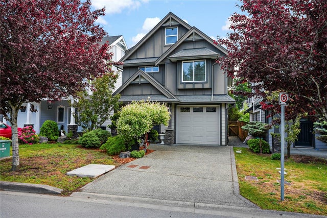 1011 Braeburn Ave - La Happy Valley Single Family Residence for Sale, 4 Bedrooms (1000825)