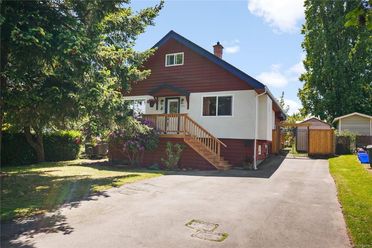 475 Walter Ave - SW Gorge Single Family Residence, 5 Bedrooms (1001036)