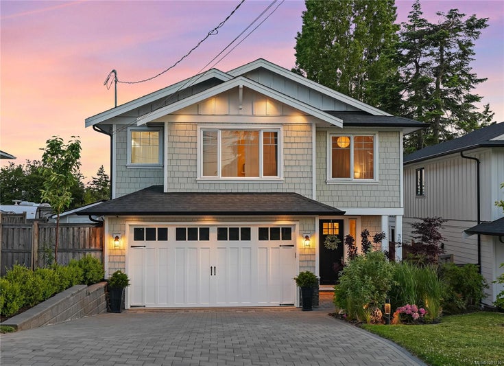 309 Cadillac Ave - SW Tillicum Single Family Residence, 4 Bedrooms (1001330)