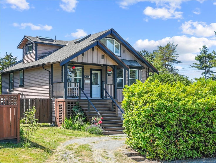 4114 Glanford Ave - SW Glanford Single Family Residence, 6 Bedrooms (1003651)