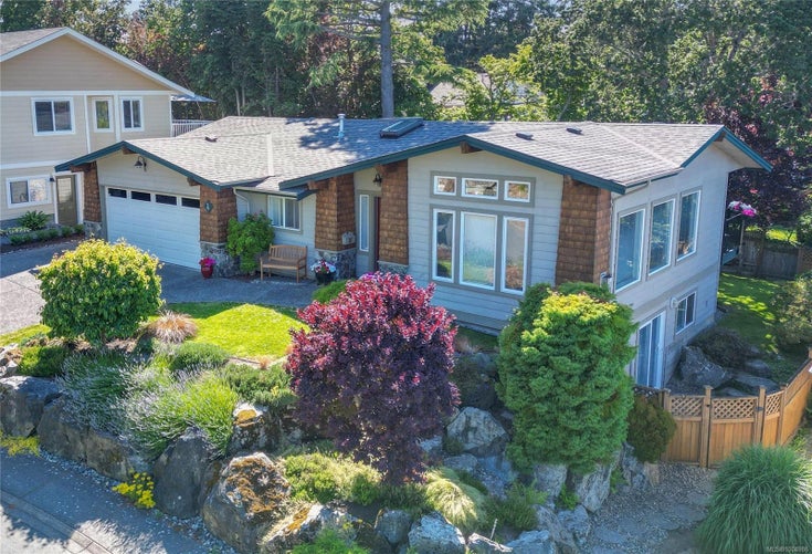 4 - 915 Glen Vale Rd - Es Kinsmen Park Single Family Residence for Sale, 2 Bedrooms (1004986)
