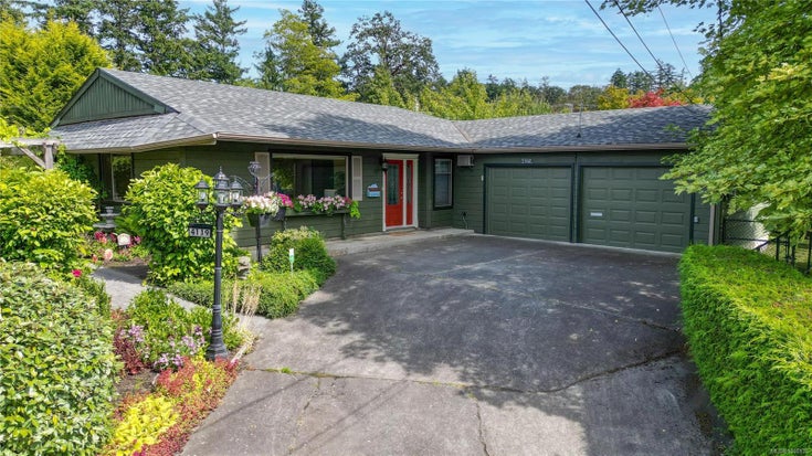 4119 Lark Rd - SE High Quadra Single Family Residence, 3 Bedrooms (1006576)