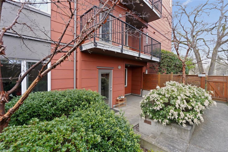 104 - 4030 Borden St - SE Lake Hill Condo Apartment for Sale, 2 Bedrooms (1006792)