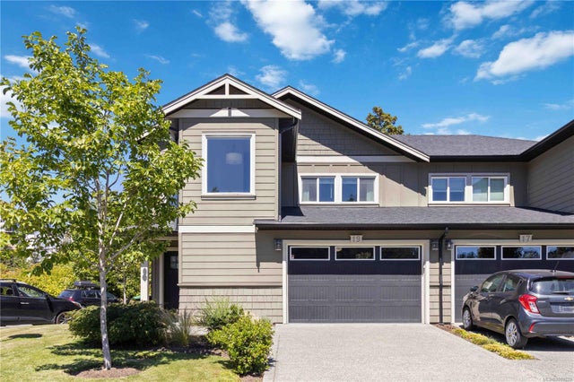 19 Massey Pl - VR Six Mile Townhouse for Sale, 3 Bedrooms (1009029)