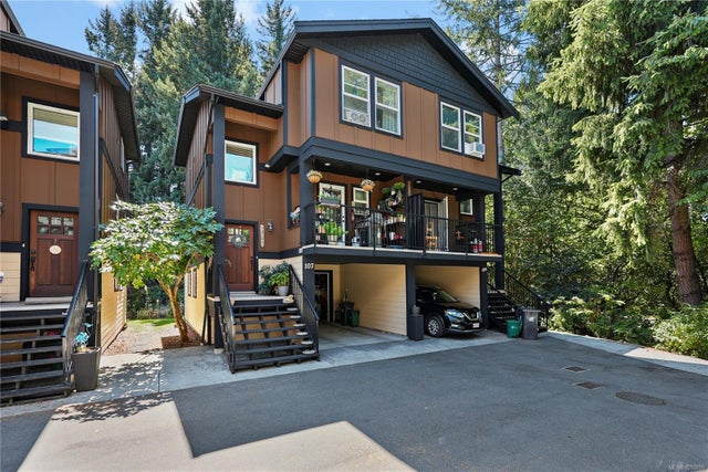 107 - 990 Rattanwood Pl - La Happy Valley Townhouse for Sale, 2 Bedrooms (1010855)