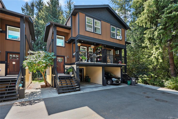 107 - 990 Rattanwood Pl - La Happy Valley Townhouse for Sale, 2 Bedrooms (1010855)