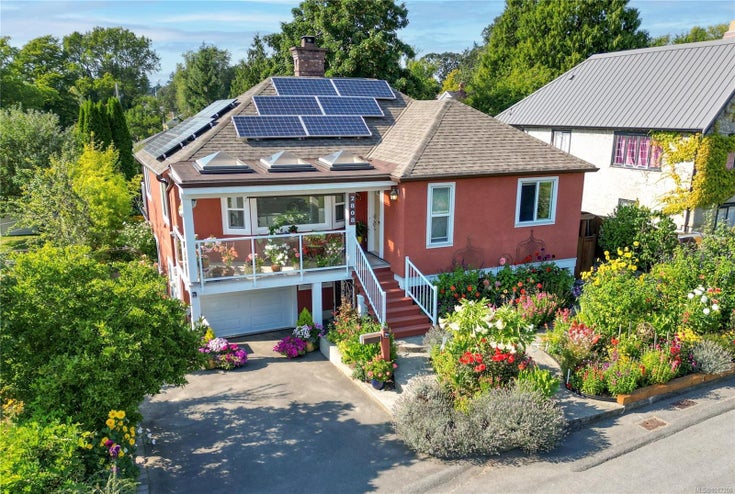 2808 Wyndeatt Ave - SW Gorge Single Family Residence for Sale, 4 Bedrooms (1012308)