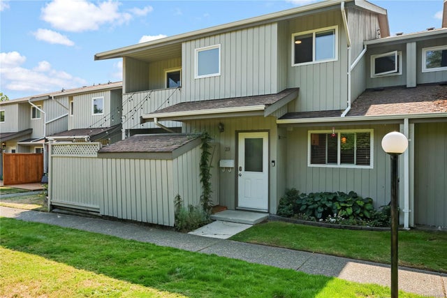 23 - 2771 Spencer Rd - La Langford Proper Townhouse for Sale, 3 Bedrooms (1012908)
