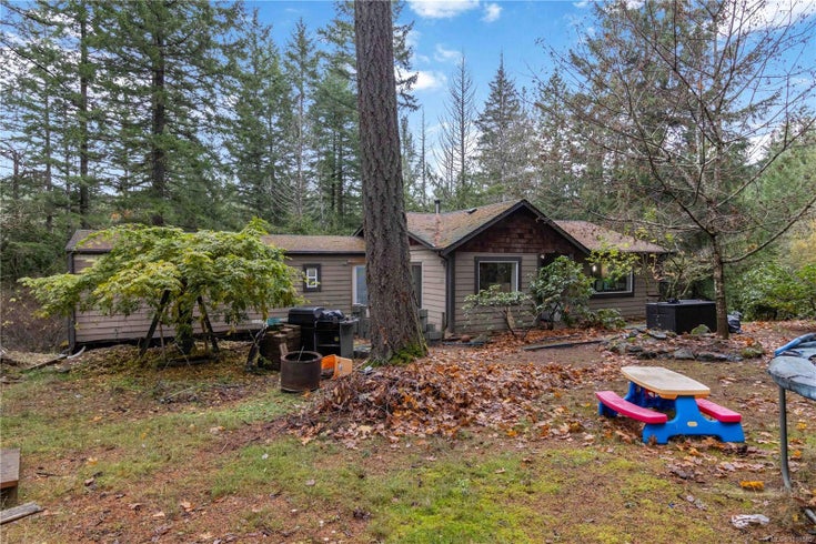 660 Millstream Lake Rd - Hi Western Highlands Single Family Residence for Sale, 3 Bedrooms (1018585)