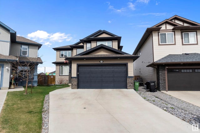 8818 180A AV NW - Klarvatten Detached Single Family for Sale, 3 Bedrooms (E4434037)