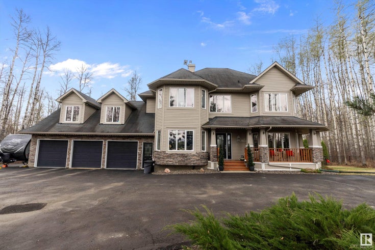 #23 53522 RGE ROAD 272 - Century Estates (Parkland) Detached Single Family for Sale, 4 Bedrooms (E4434313)
