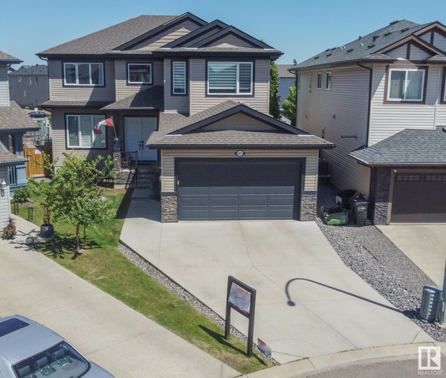 8818 180A AV NW - Klarvatten Detached Single Family for Sale, 3 Bedrooms (E4441016)