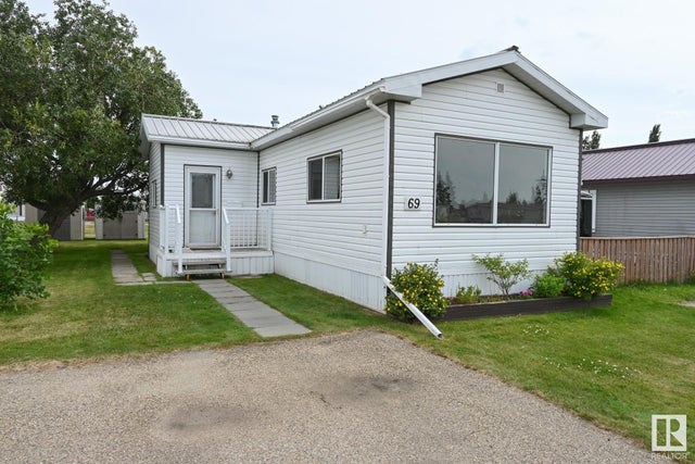 69 4819 51 - Millet single-family-residence for Sale, 2 Bedrooms (E4449073)