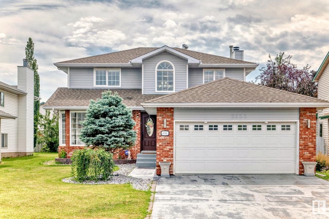 3155 36 AV NW - Wild Rose Detached Single Family for Sale, 4 Bedrooms (E4449557)
